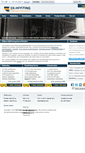 Mobile Screenshot of ek-hosting.nl